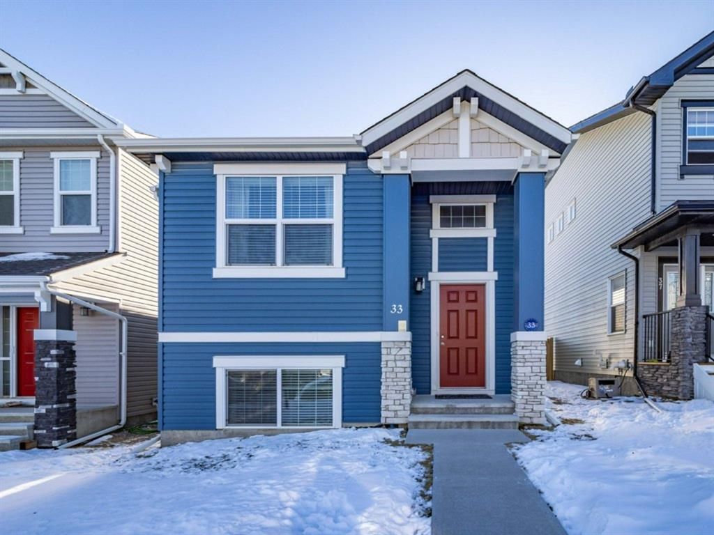 I have sold a property at 33 Nolanfield MANOR NW in Calgary
