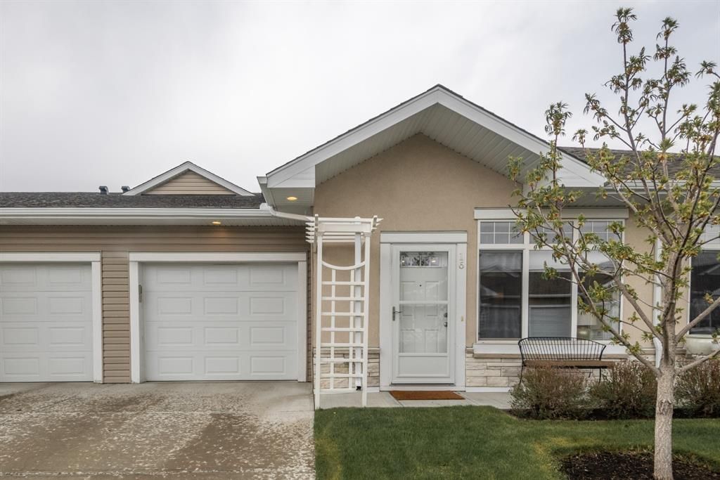 I have sold a property at 16 Sunvale PLACE NE in High River
