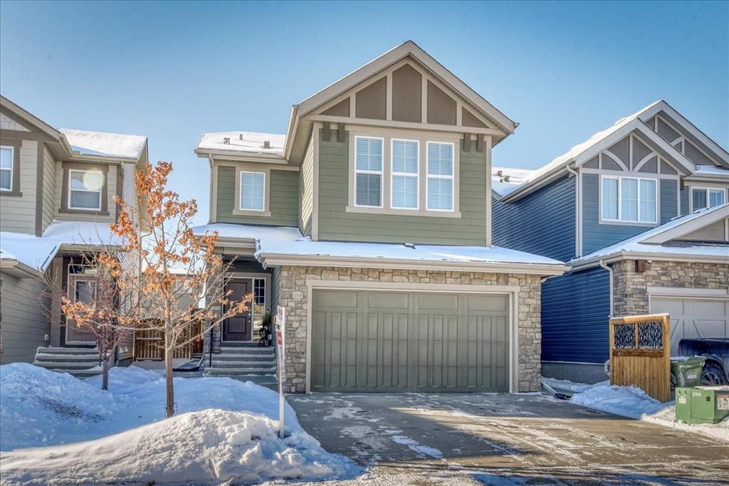 I have sold a property at 39 Legacy ROW SE in Calgary
